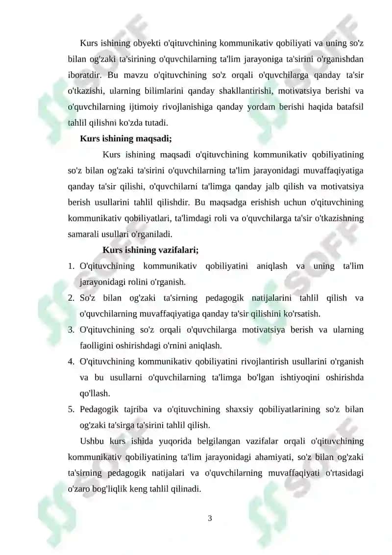 O'qituvchining kommunikativ qobiliyati 3