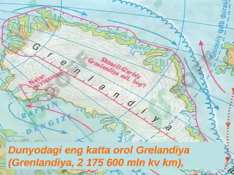 Geografiya fanidan darslik 3