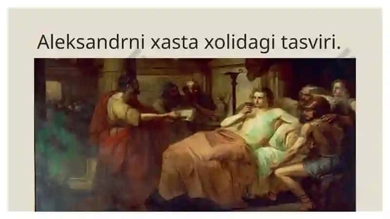 Antigonlar sulolasini qudratli hukmdorlari 3