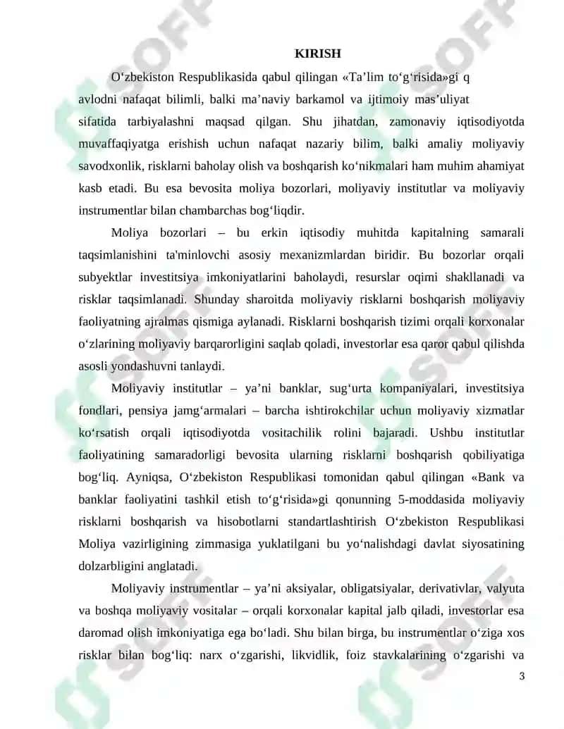 Talabalar Mustaqil Ishlarini Tashkil Etish 3