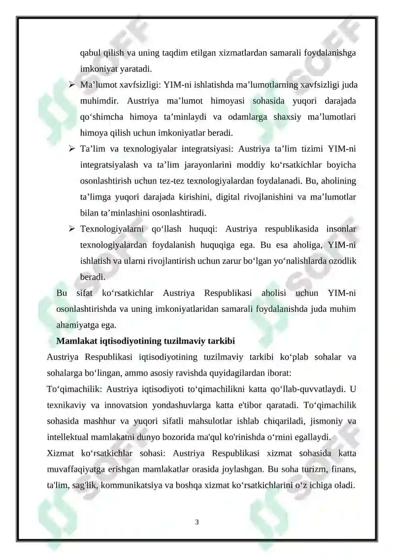 Avstriya Respublikasi 3