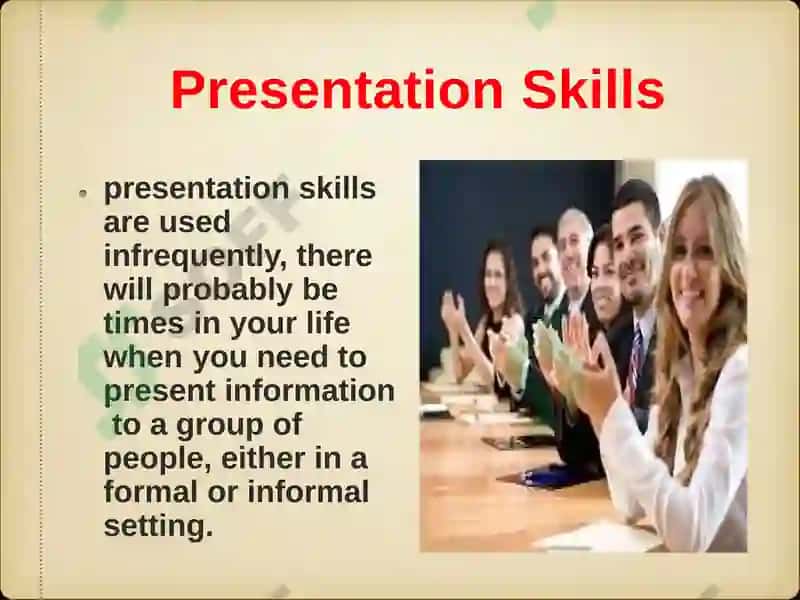 Communication Skills 3