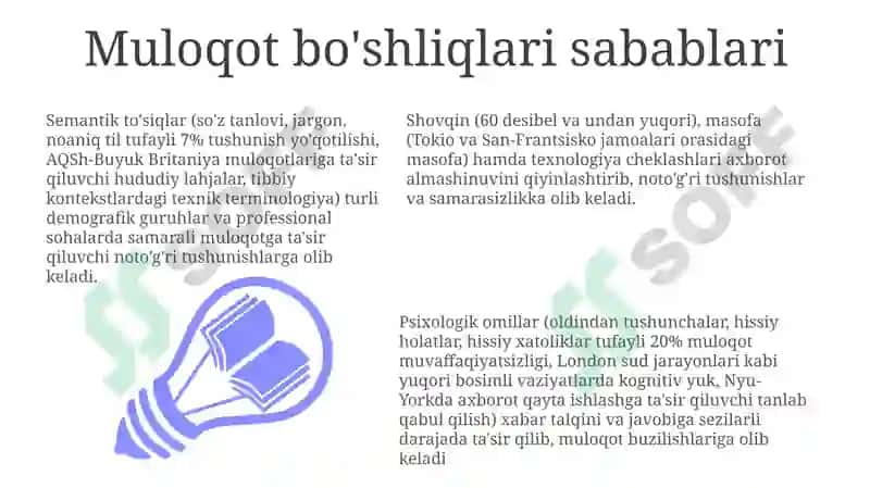 Gapning kammunikativ kategoriyasi 3