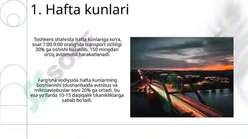 Yo‘llari Harakatiga Ta’sir Qiluvchi Vositalar 3