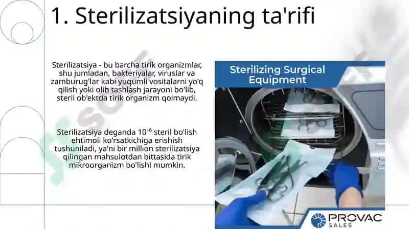 Sterilizatsiya usullari 3