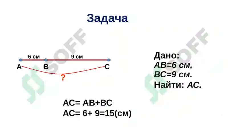 Геометрия 3