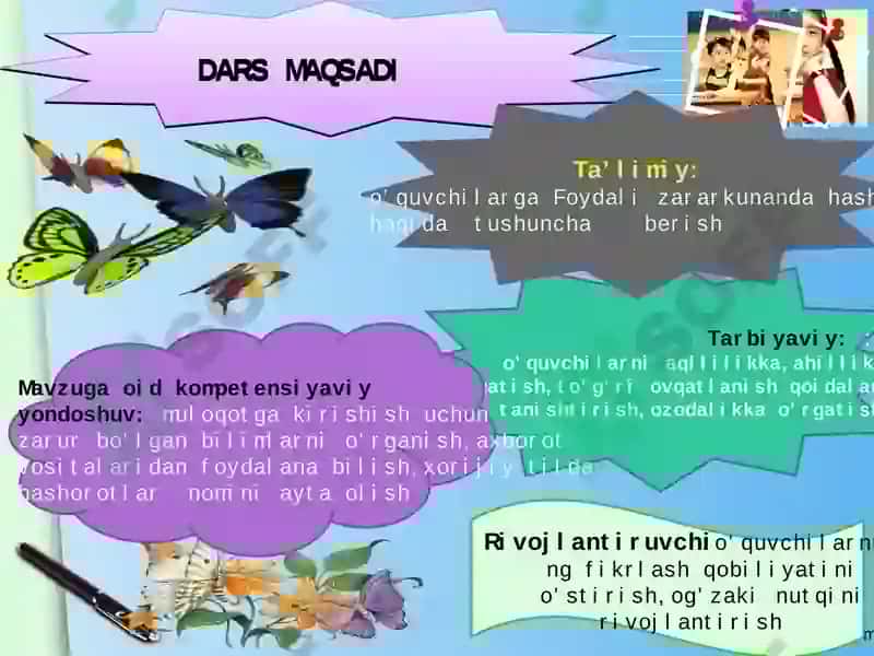 HASHOROTLAR 3