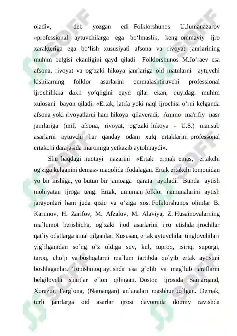 Xalq ertaklarini o‘rgangan folklarshunos olimlar 3