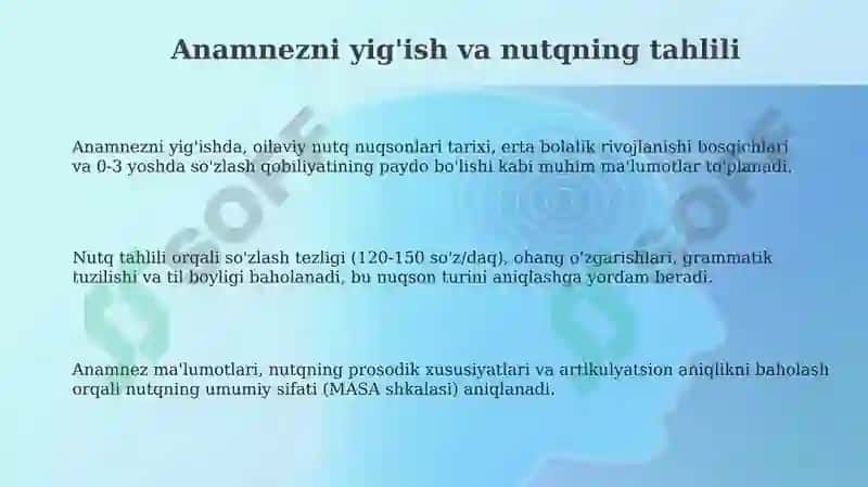 Insonnutqinuqsonlarinioʻrganishmetodlari 3