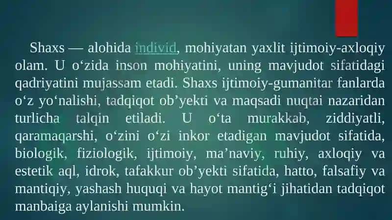 IJTIMOIY PEDAGOGIKA ASOSLARI 3