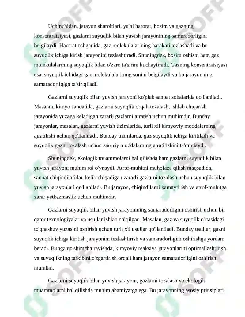 Gazlarni suyuqlik bilan yuvib tozalash 3