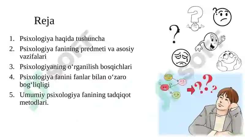 UMUMIY PSIXOLOGIYA 3