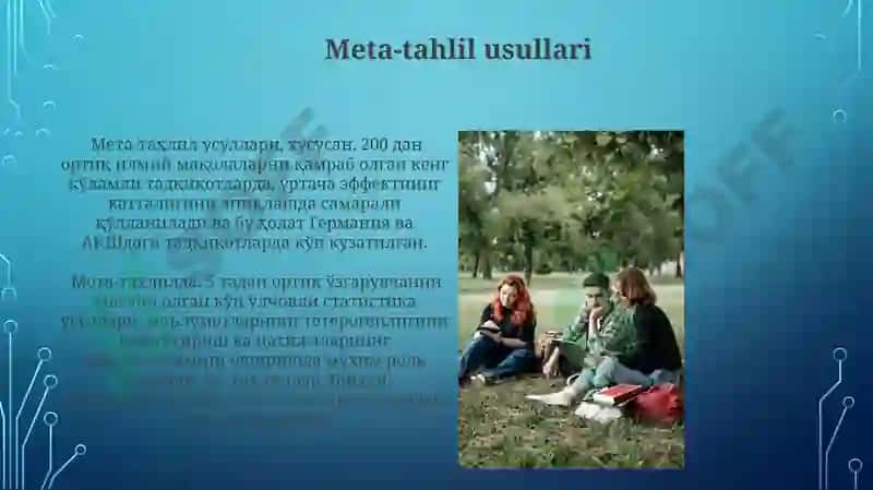 Meta-tahlil usullari 3