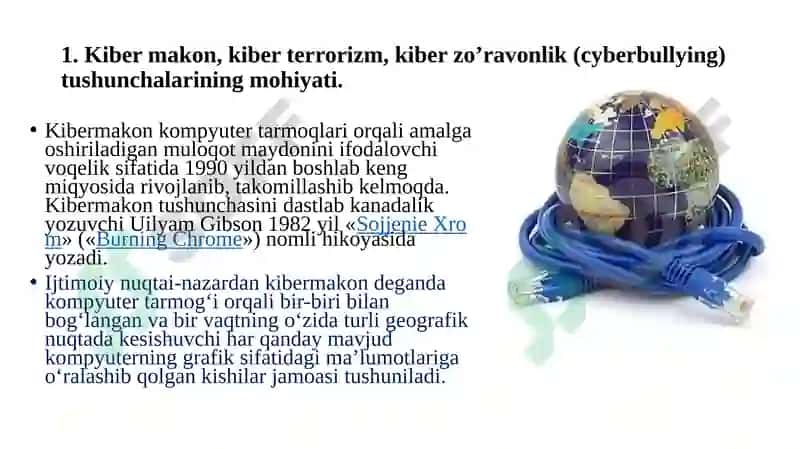 KIBER MAKONDA DINIY E`TIQOD TARG`IBOTINING IJTIMOIY XAVFI 3