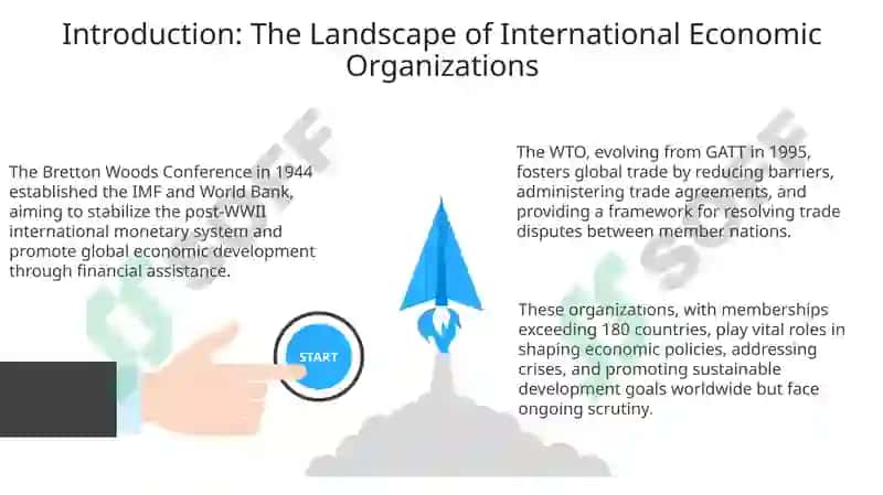 International Economic Organizations 3