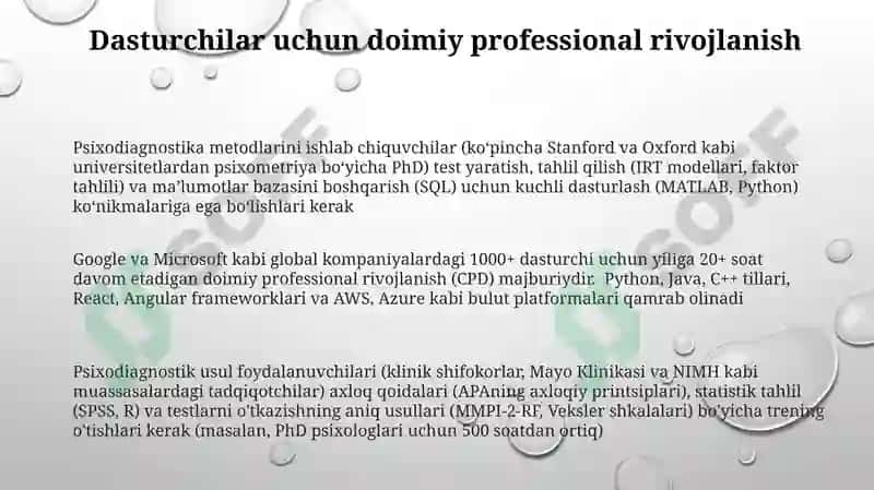 Psixodiagnostika metodlari 3