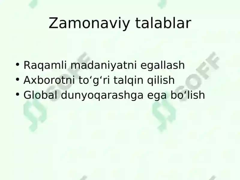 Ma’naviy-axloqiy tarbiya va oila tarbiyasi 3
