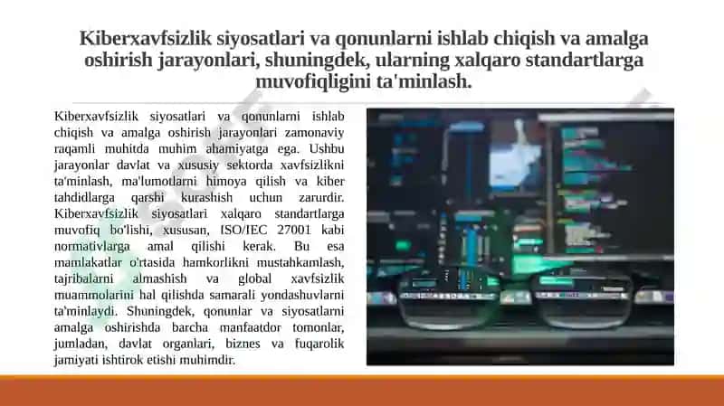 Kiberxavfsizlik 3
