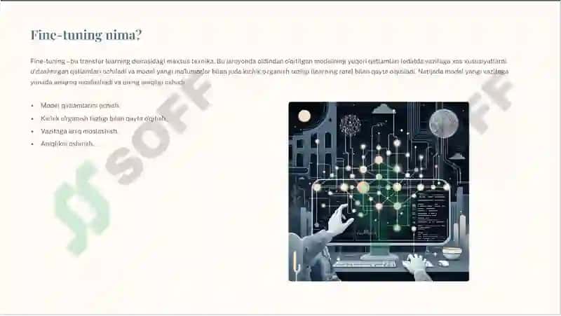 Transfer-Learning-va-Fine-tuning-Suniy-intellektda-yangi-imkoniyatlar 3