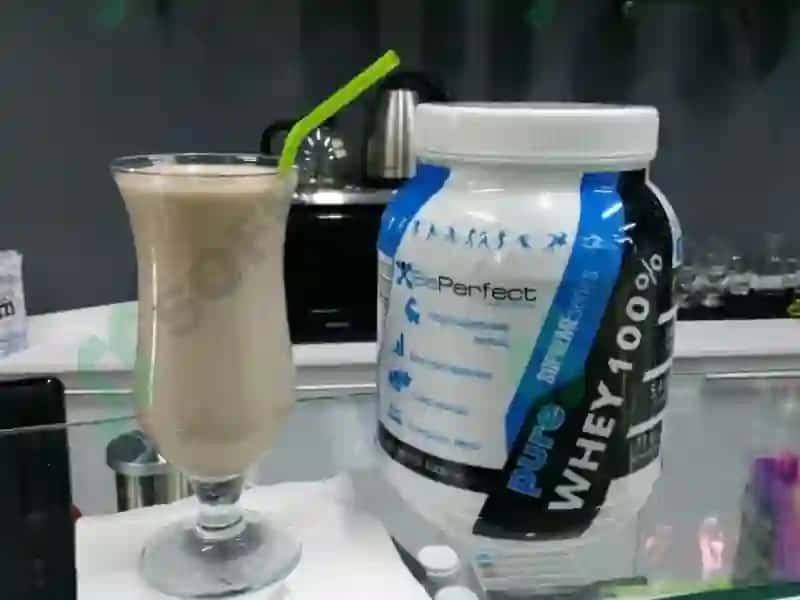 Protein va uning organizmga ta’siri 3