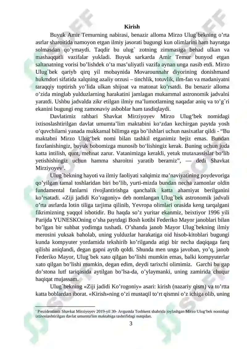 TARIXI ARBA ULUS” ASARI TARIXIY MANBA SIFATIDA 3