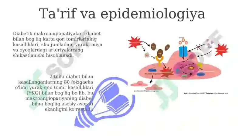 Diabetik Makroangiopatiyalar 3