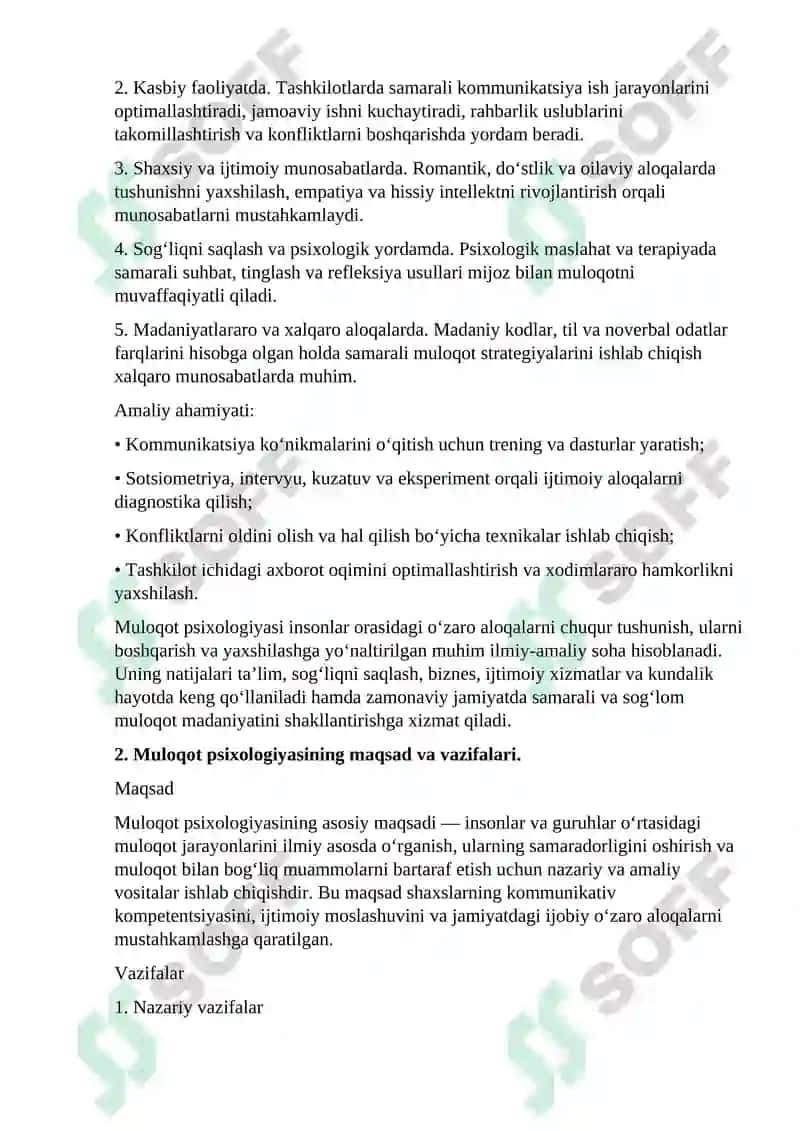 Muloqot psixologiyasi 3
