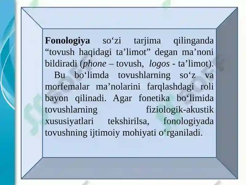 O‘zbektilidaunlivaundoshharflarimlosi 3
