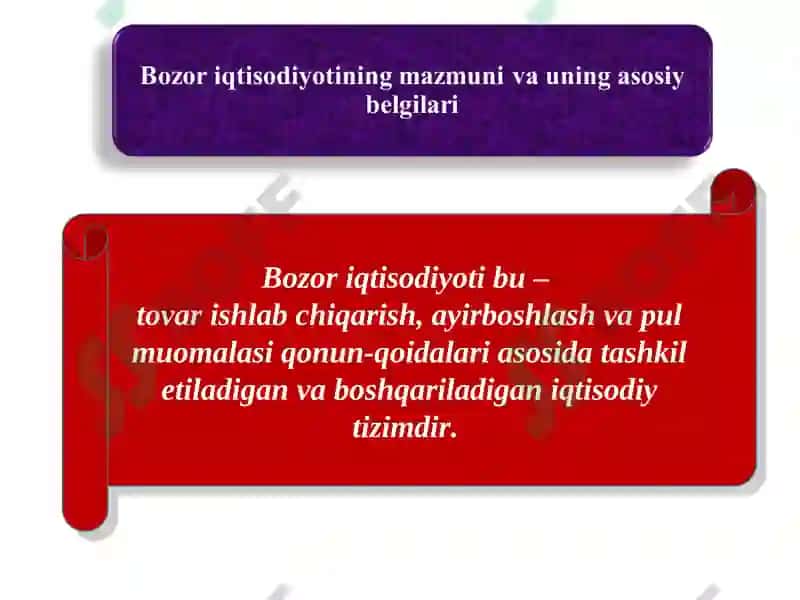 Bozor-iqtisodiyoti 3