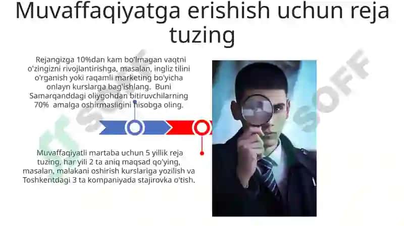 Kasb Tanlash Sirlari 3