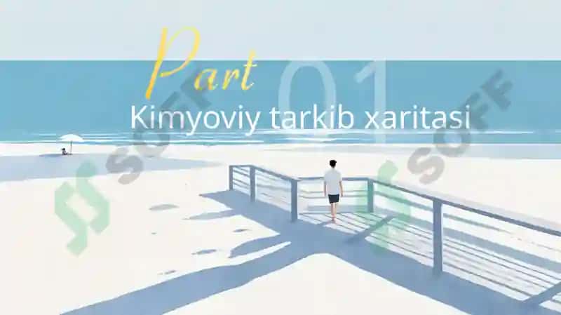 Yer Osti Suvi: Inshoot Mustahkamligiga Kimyoviy Tahdid 3