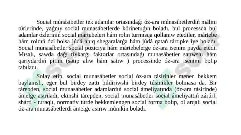ÓZBETINSHE QARIM-QATNAS HAQQINDA 3