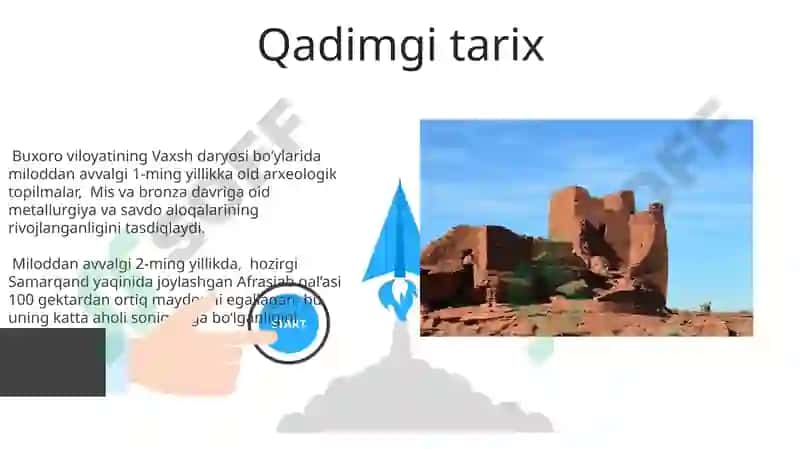 O'zbekiston tarixi 3