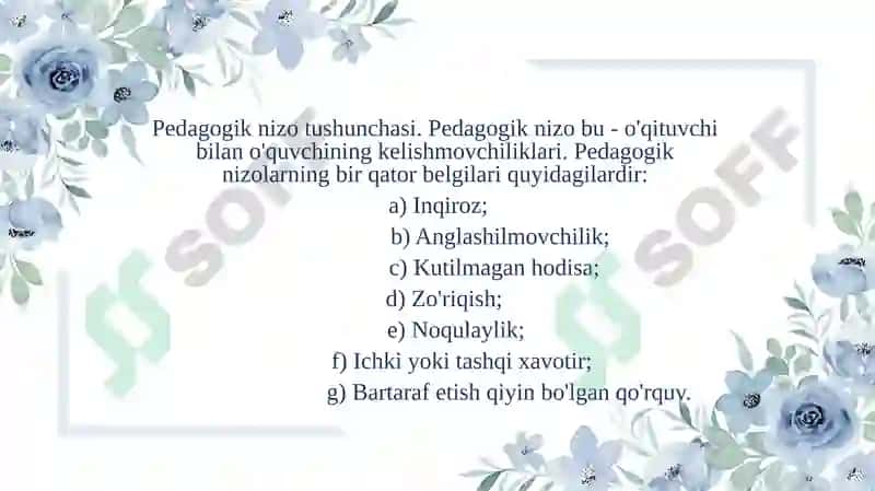 Pedagogik kompetentlik va kreativlik 3