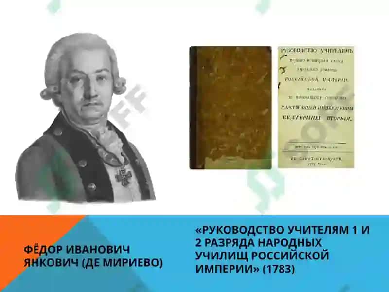 ИСТОРИЯ РАЗВИТИЯ МЕТОДИКИ ПРЕПОДАВАНИЯ РУССКОГО ЯЗЫКА КАК НАУКА 3