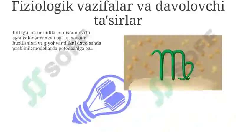 Metabotrop retseptorlar 3