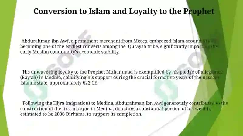 Abdurahmon ibn Avf 3
