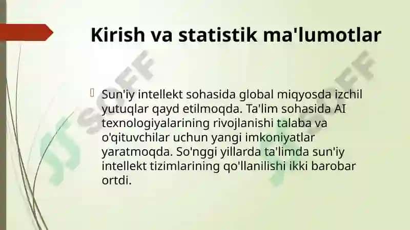 Oliy ta'lim tizimida sun'iy intelekt 3