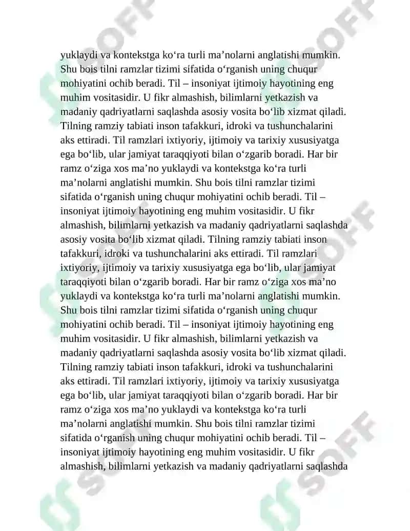 Til ramzlar tizimi haqida 205 betlik 3