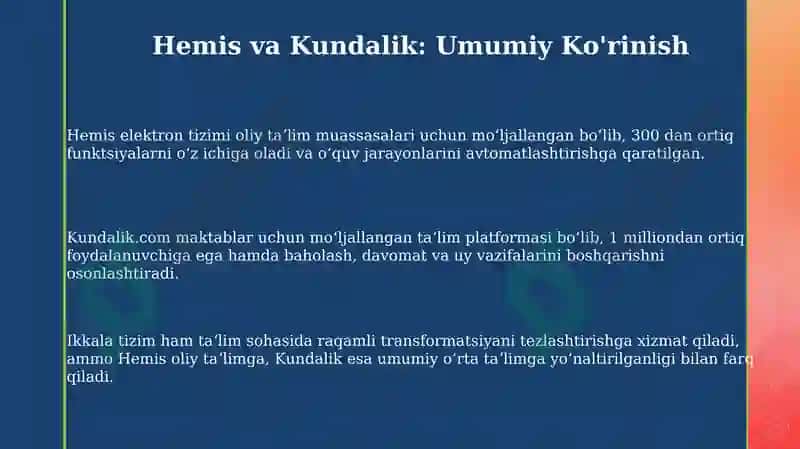 Hemis va Kundalik.com 3