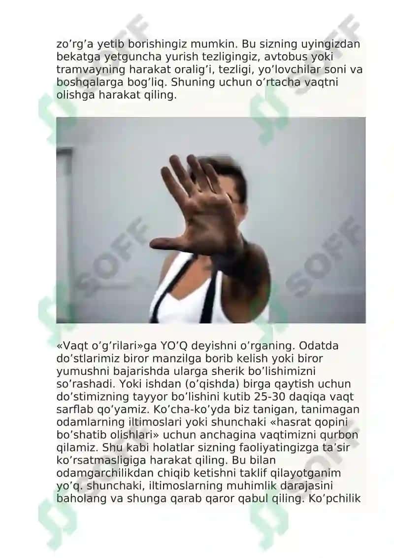 VAQTNI BOSHQARISHDA MOTIVATSIYA 3