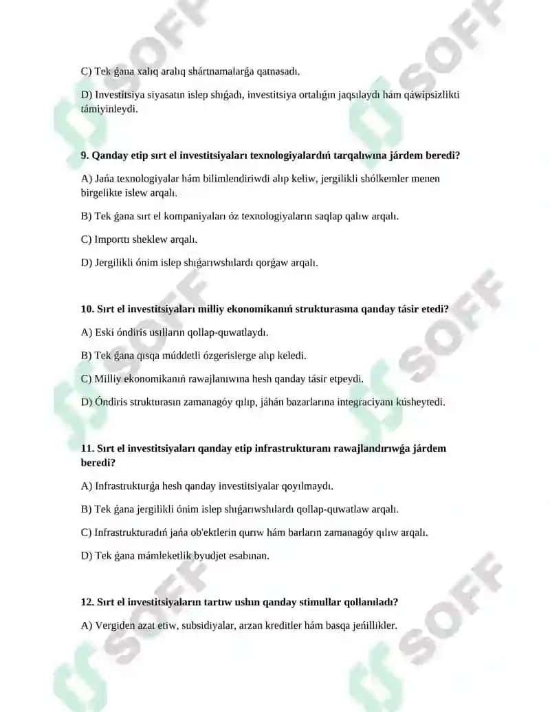 Sırt el investitsiyaları 3