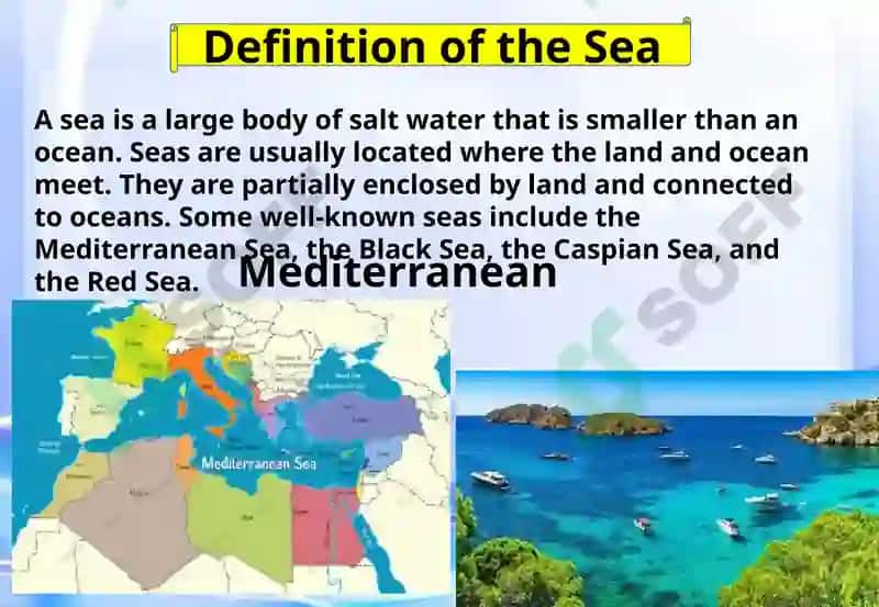 Sea 3