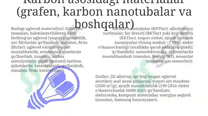 Karbon nanotubalar 3