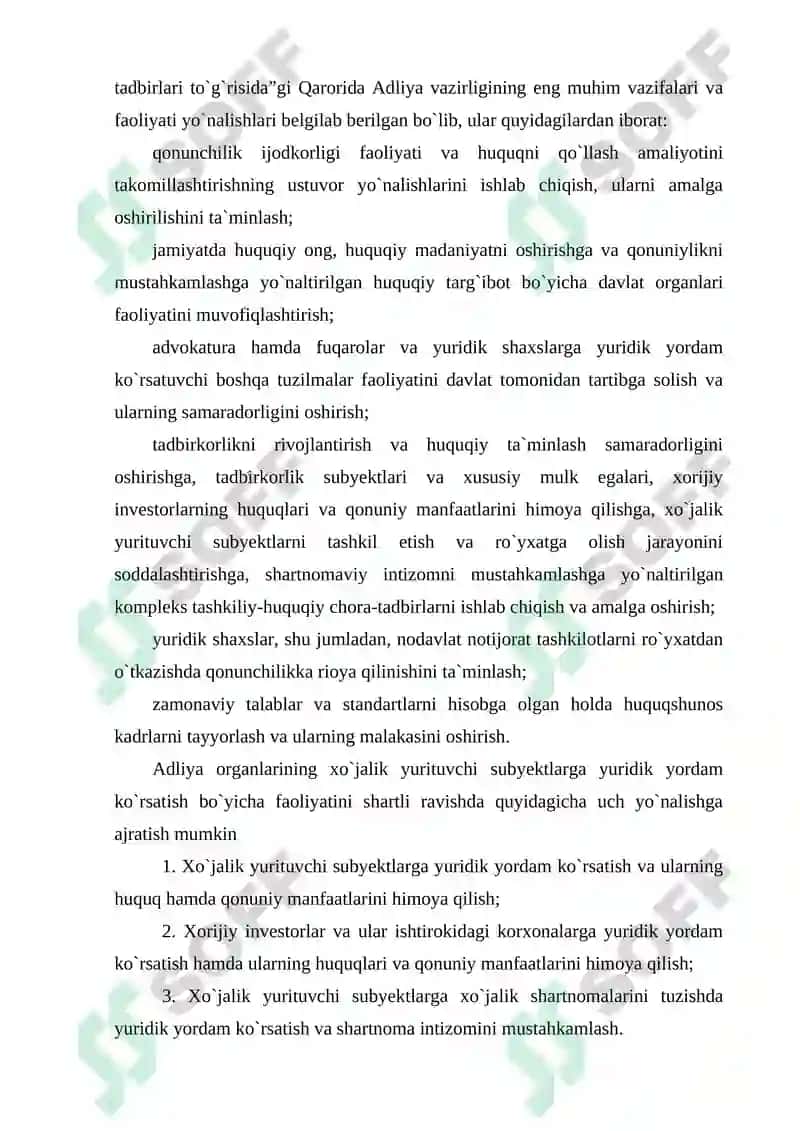 Xo`jalik yurituvchi subyektlar 3