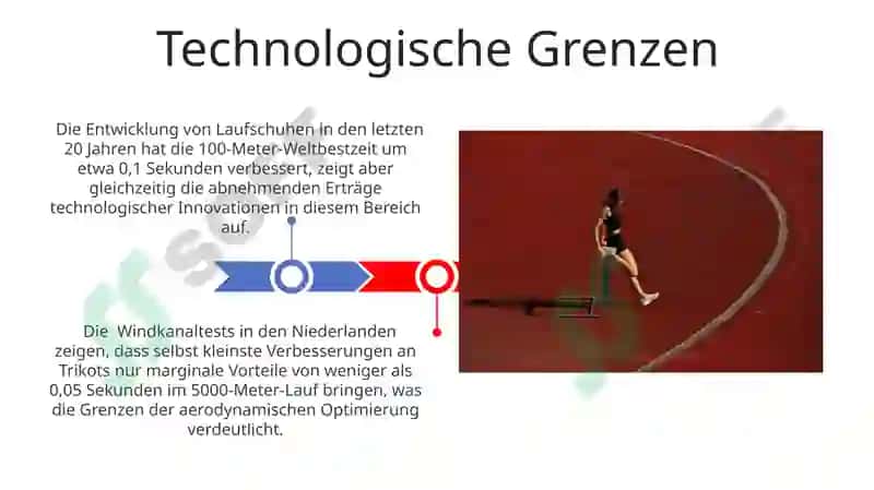 Grenzen im Leistungssport 3