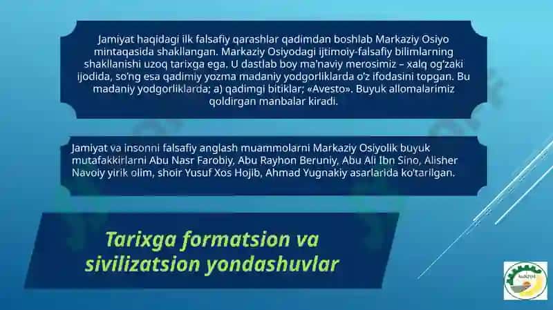 Jamiyatfalsafasi 3