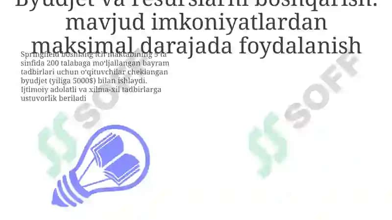 Bayram tadbirlari yaratishda tarbiyachi roli 3