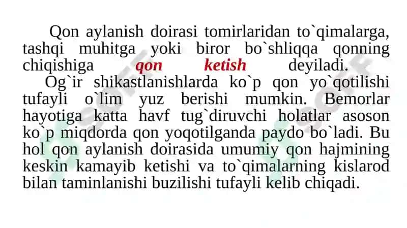 Qonketishturlari 3