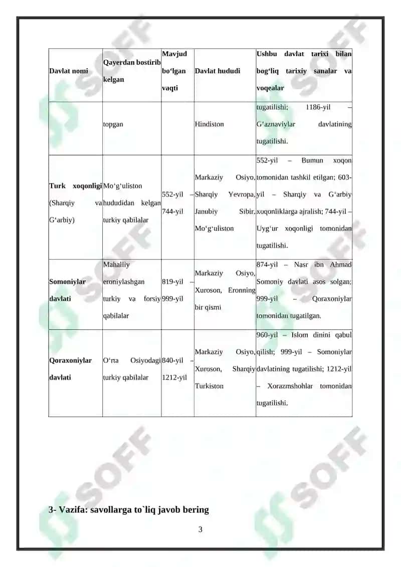 Eng yangi tarix fanining funksiyalari 3